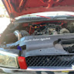 Meet your Posher, Caleb